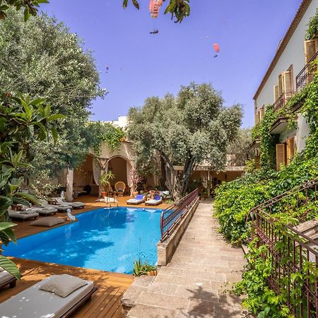 Jade Residence (Adults Only) Ölüdeniz Zewnętrze zdjęcie