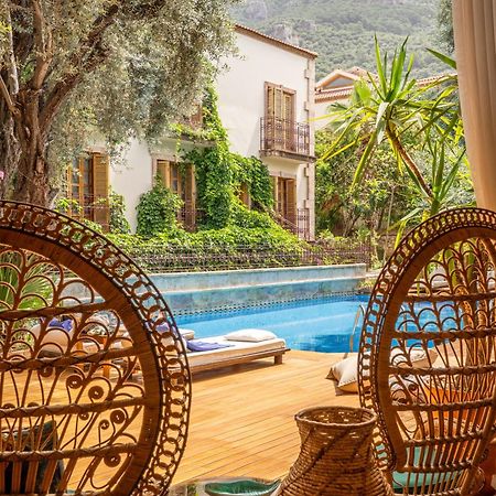Jade Residence (Adults Only) Ölüdeniz Zewnętrze zdjęcie