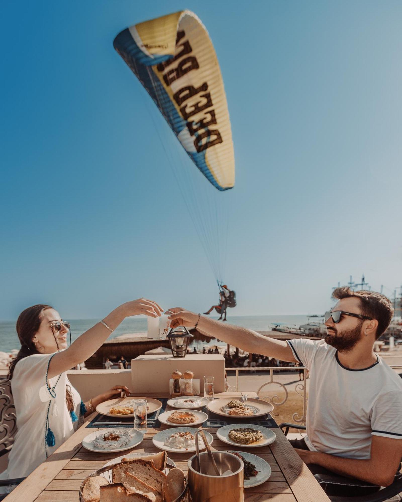 Jade Residence (Adults Only) Ölüdeniz Zewnętrze zdjęcie