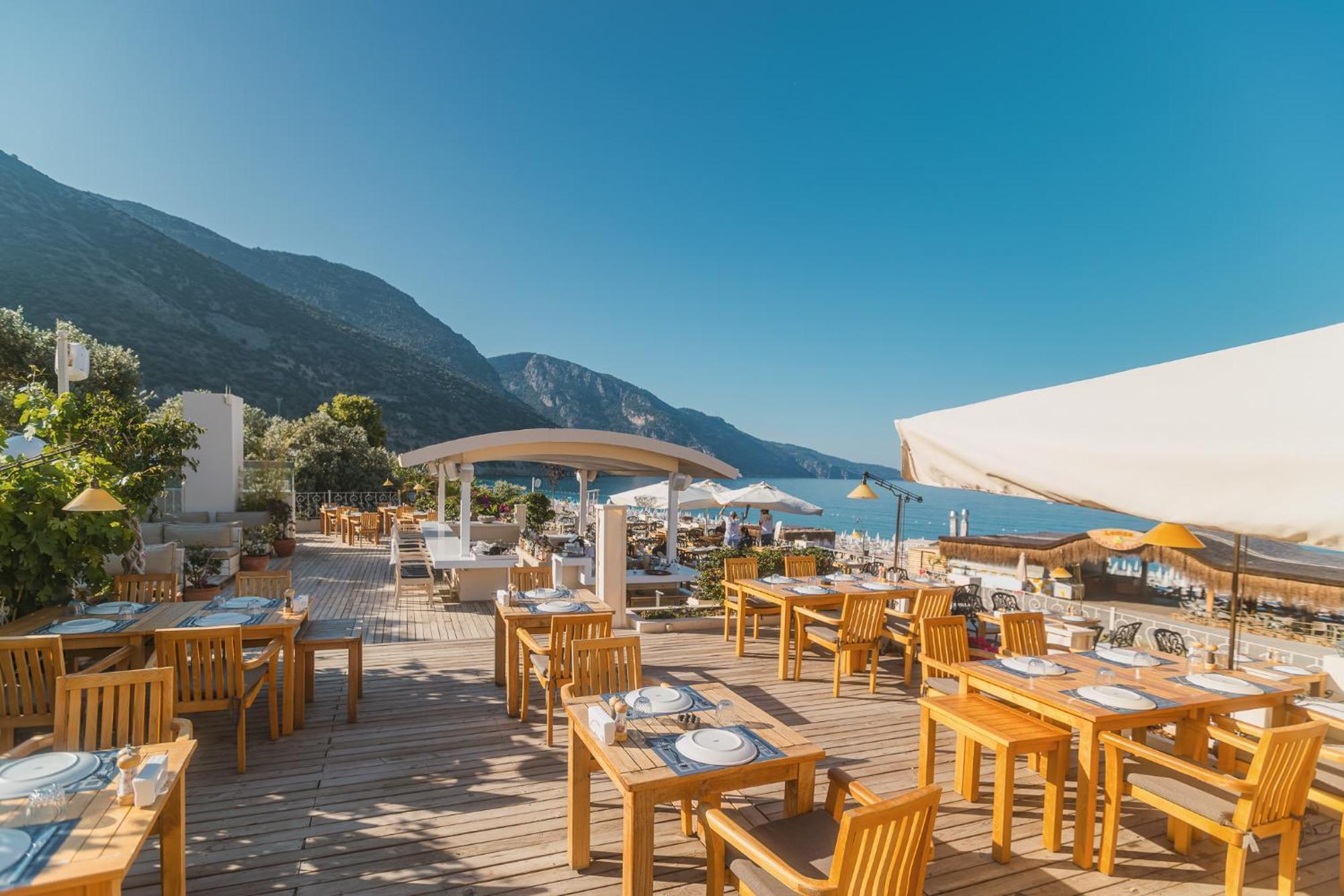 Jade Residence (Adults Only) Ölüdeniz Zewnętrze zdjęcie