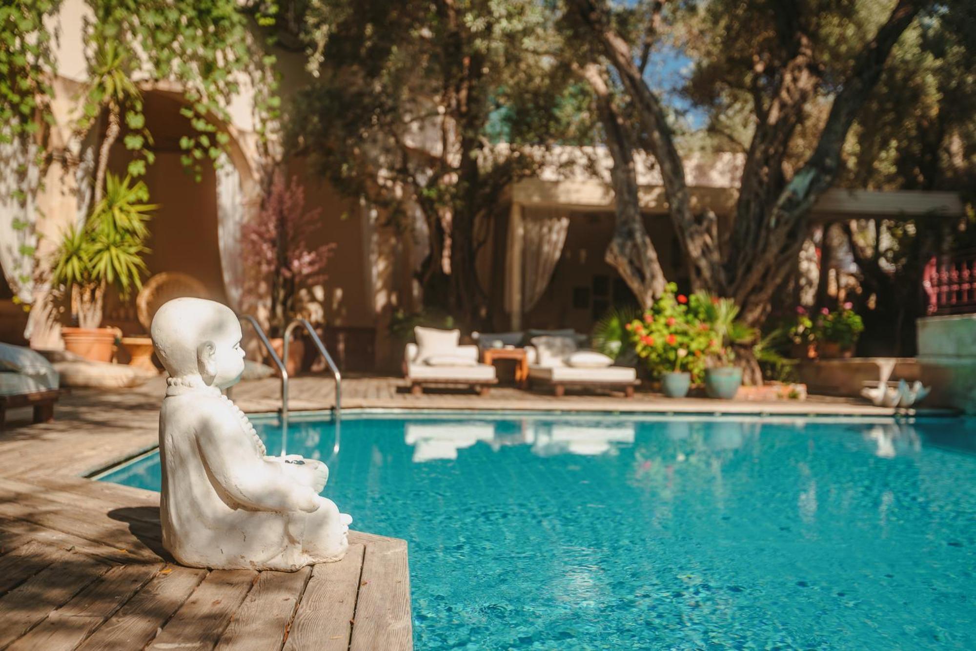 Jade Residence (Adults Only) Ölüdeniz Zewnętrze zdjęcie