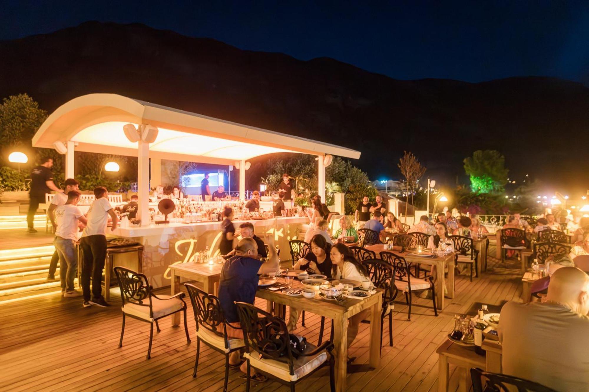 Jade Residence (Adults Only) Ölüdeniz Zewnętrze zdjęcie