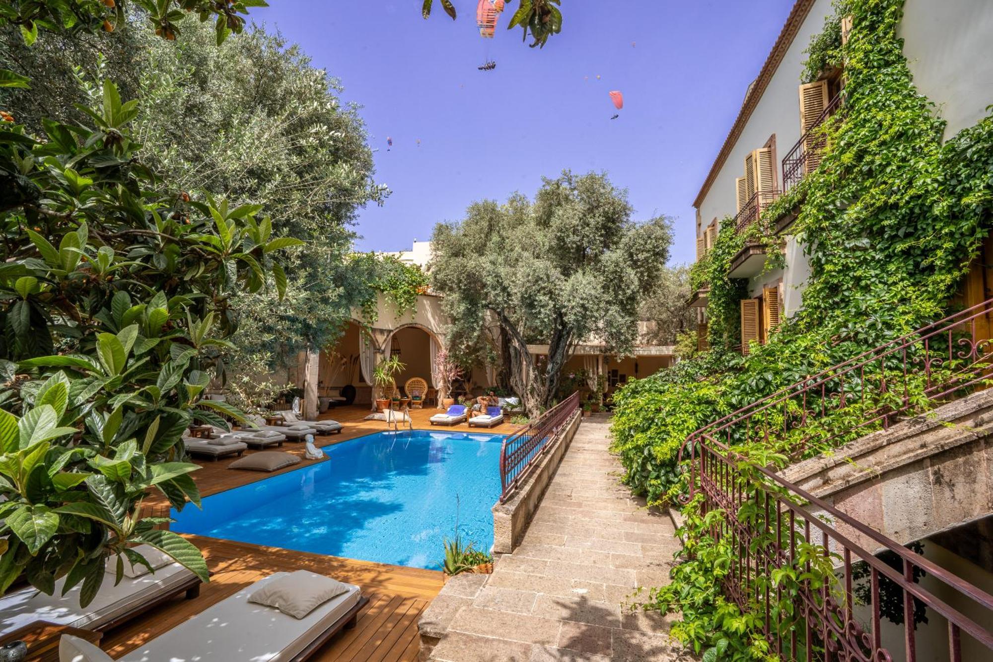 Jade Residence (Adults Only) Ölüdeniz Zewnętrze zdjęcie