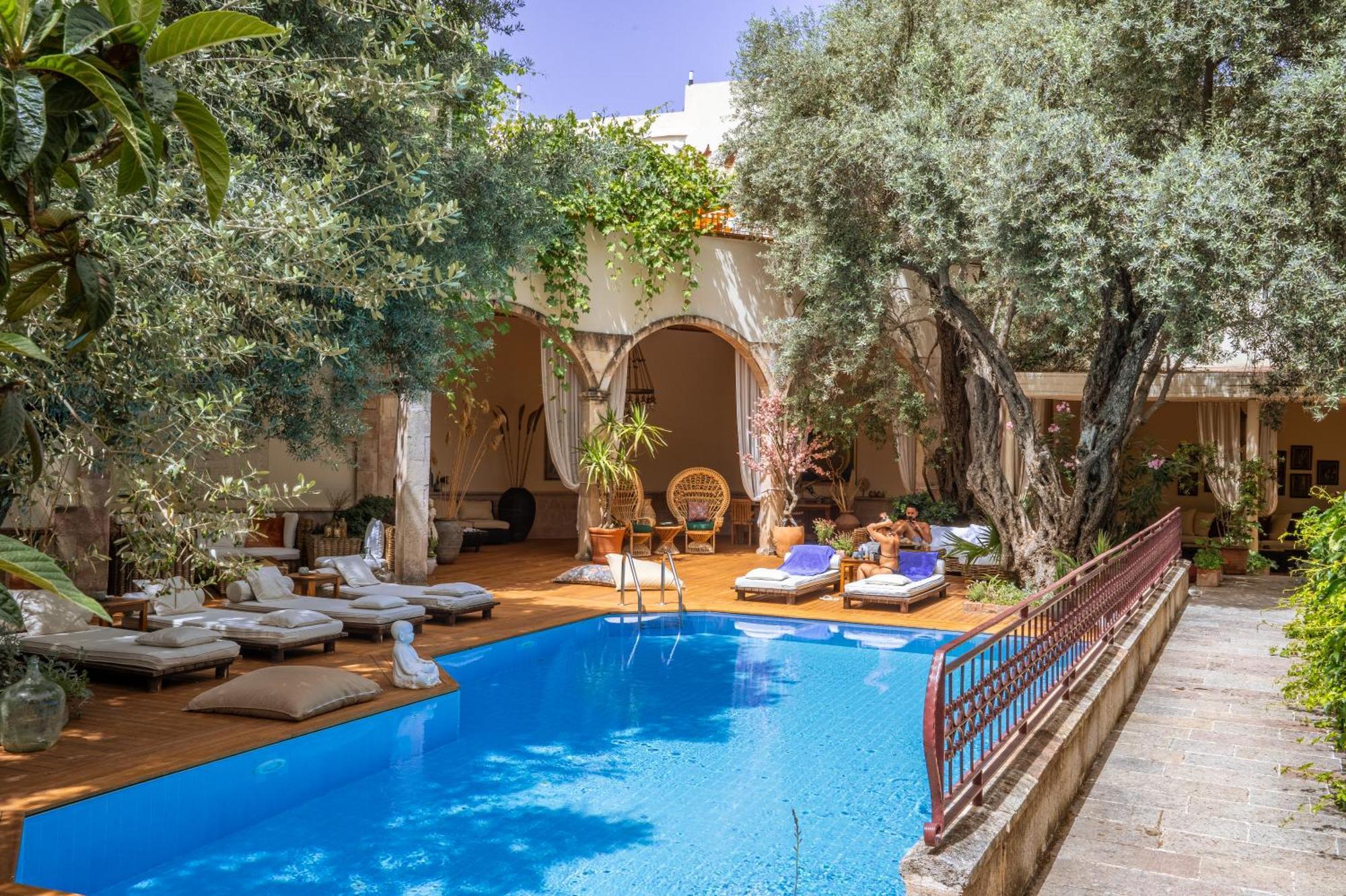 Jade Residence (Adults Only) Ölüdeniz Zewnętrze zdjęcie