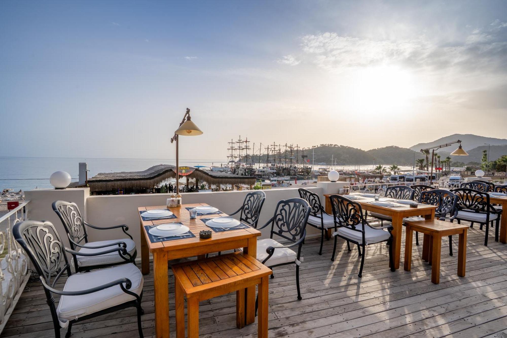 Jade Residence (Adults Only) Ölüdeniz Zewnętrze zdjęcie