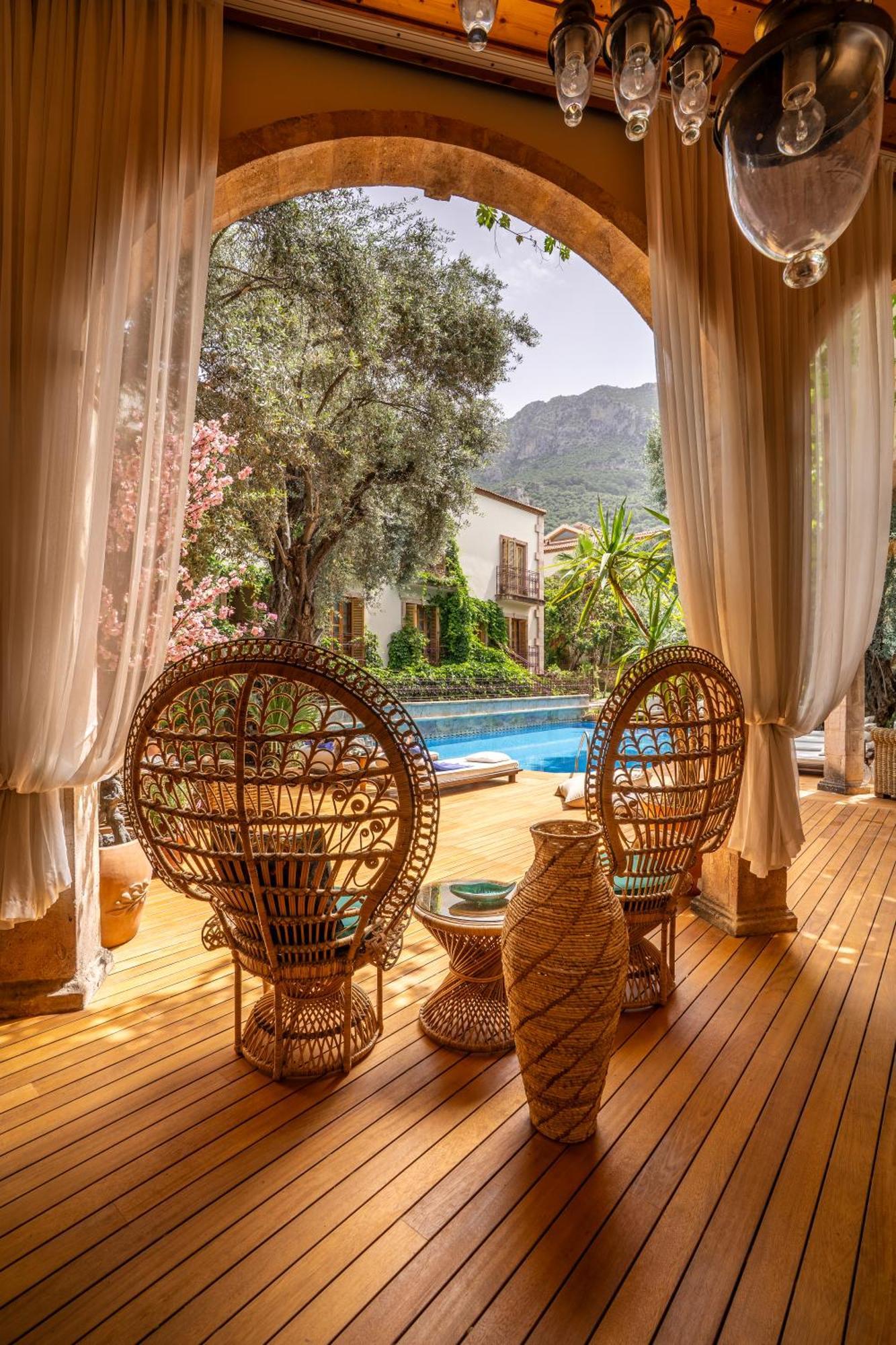 Jade Residence (Adults Only) Ölüdeniz Zewnętrze zdjęcie