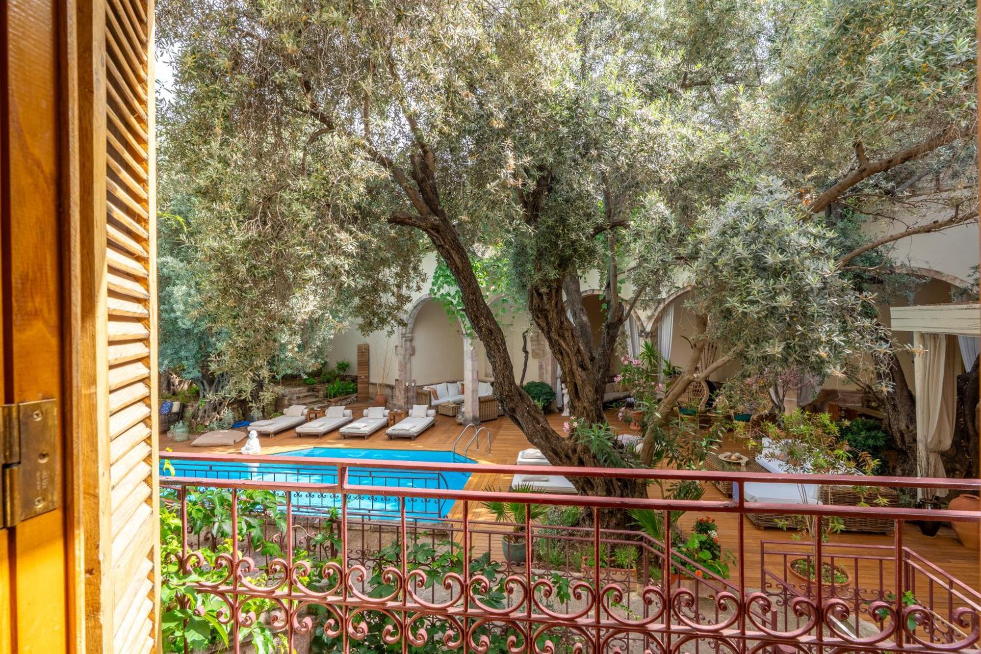 Jade Residence (Adults Only) Ölüdeniz Zewnętrze zdjęcie