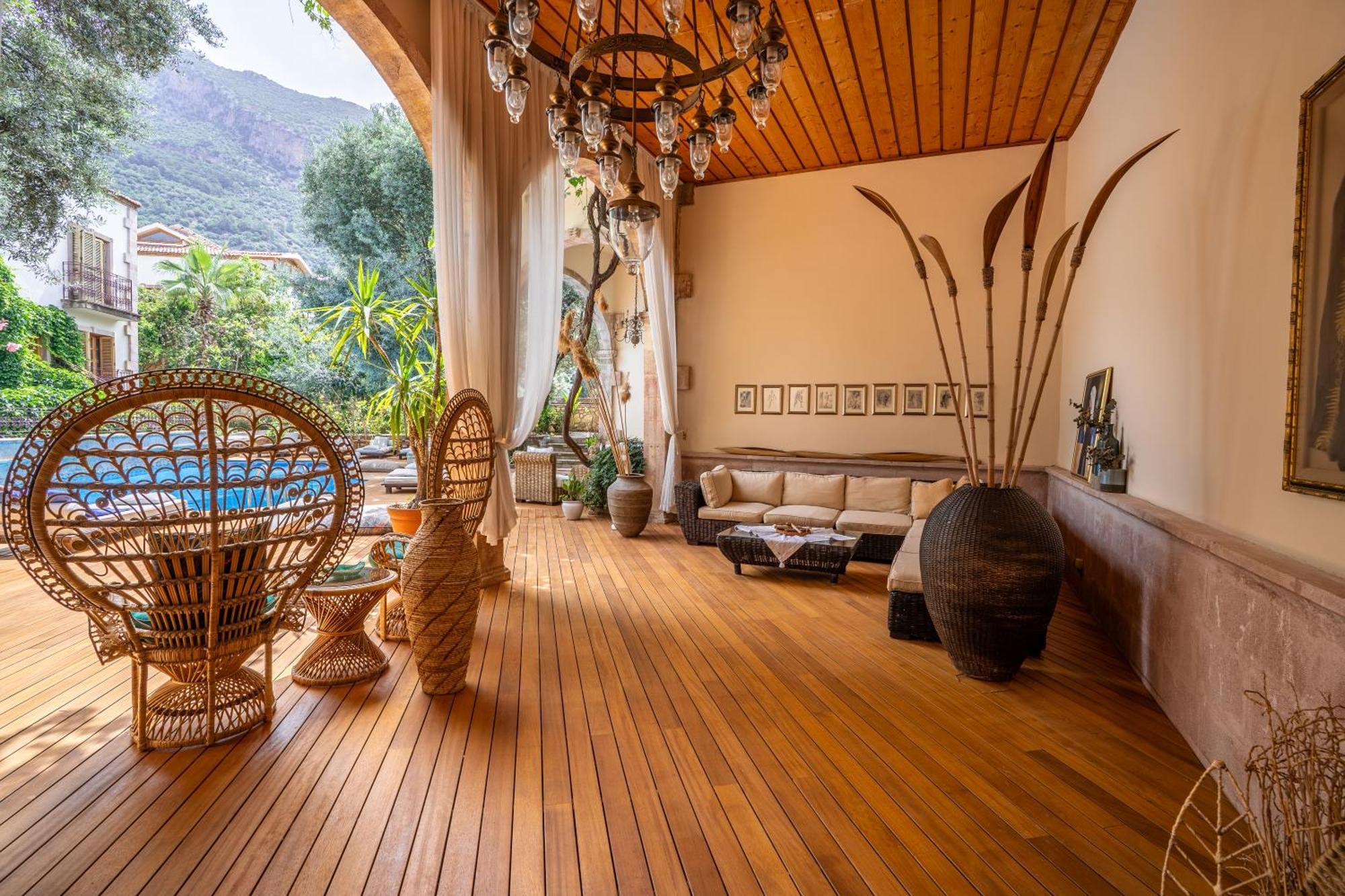 Jade Residence (Adults Only) Ölüdeniz Zewnętrze zdjęcie