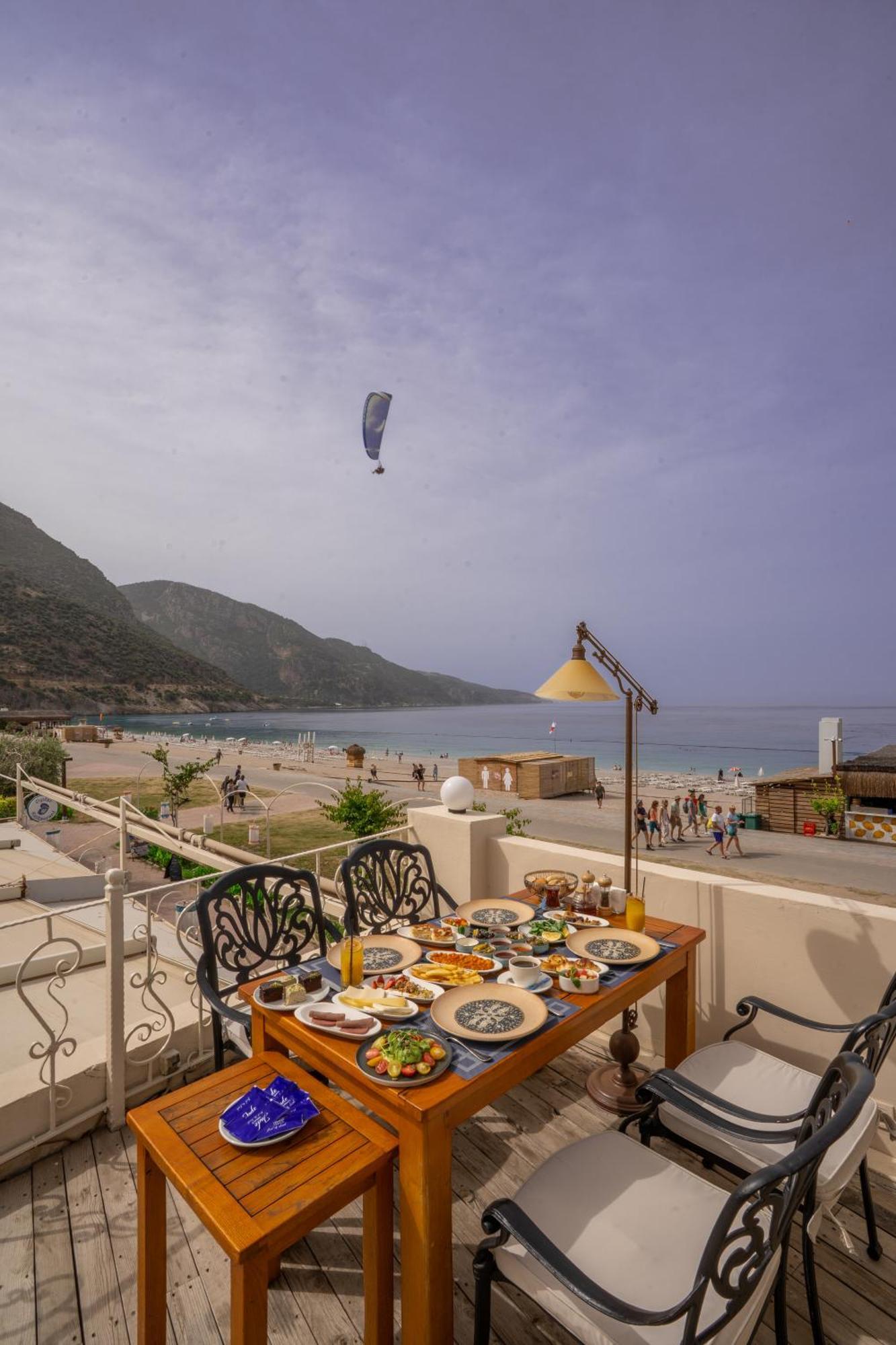Jade Residence (Adults Only) Ölüdeniz Zewnętrze zdjęcie