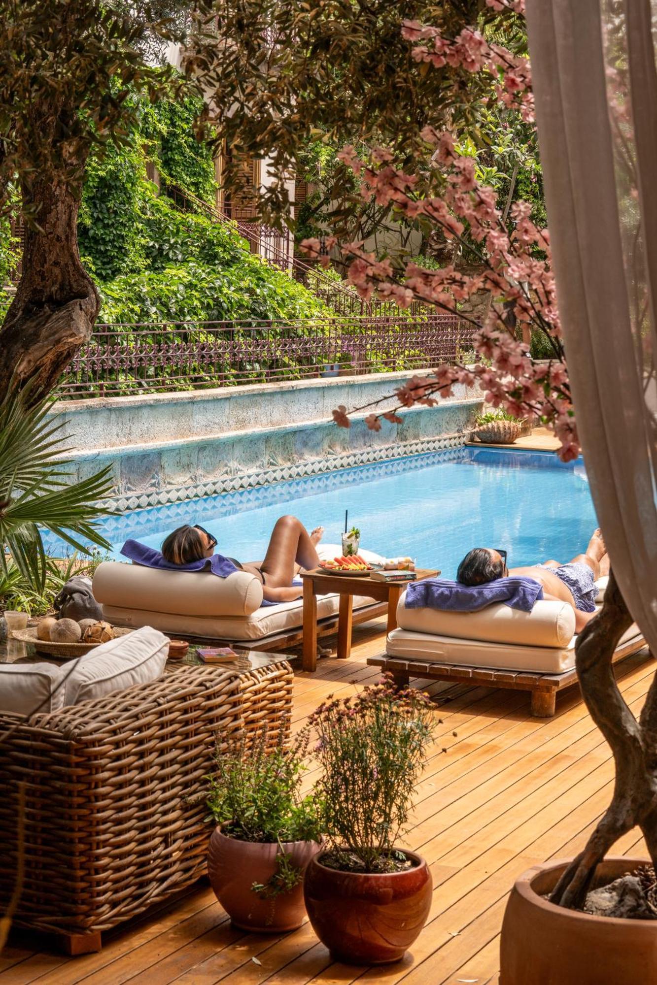 Jade Residence (Adults Only) Ölüdeniz Zewnętrze zdjęcie