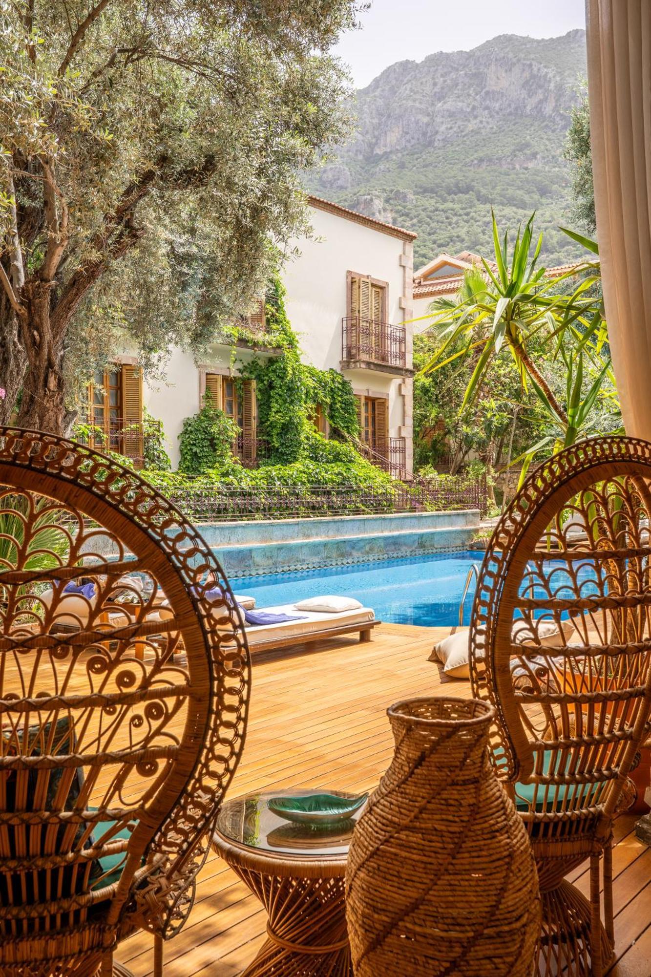 Jade Residence (Adults Only) Ölüdeniz Zewnętrze zdjęcie