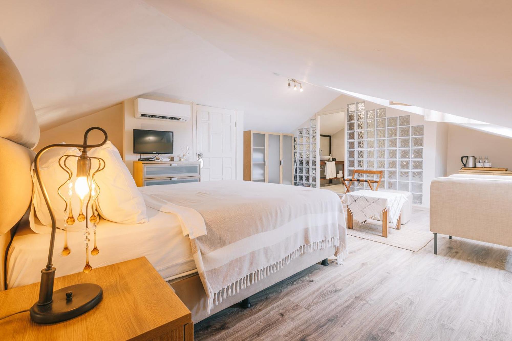 Jade Residence (Adults Only) Ölüdeniz Pokój zdjęcie
