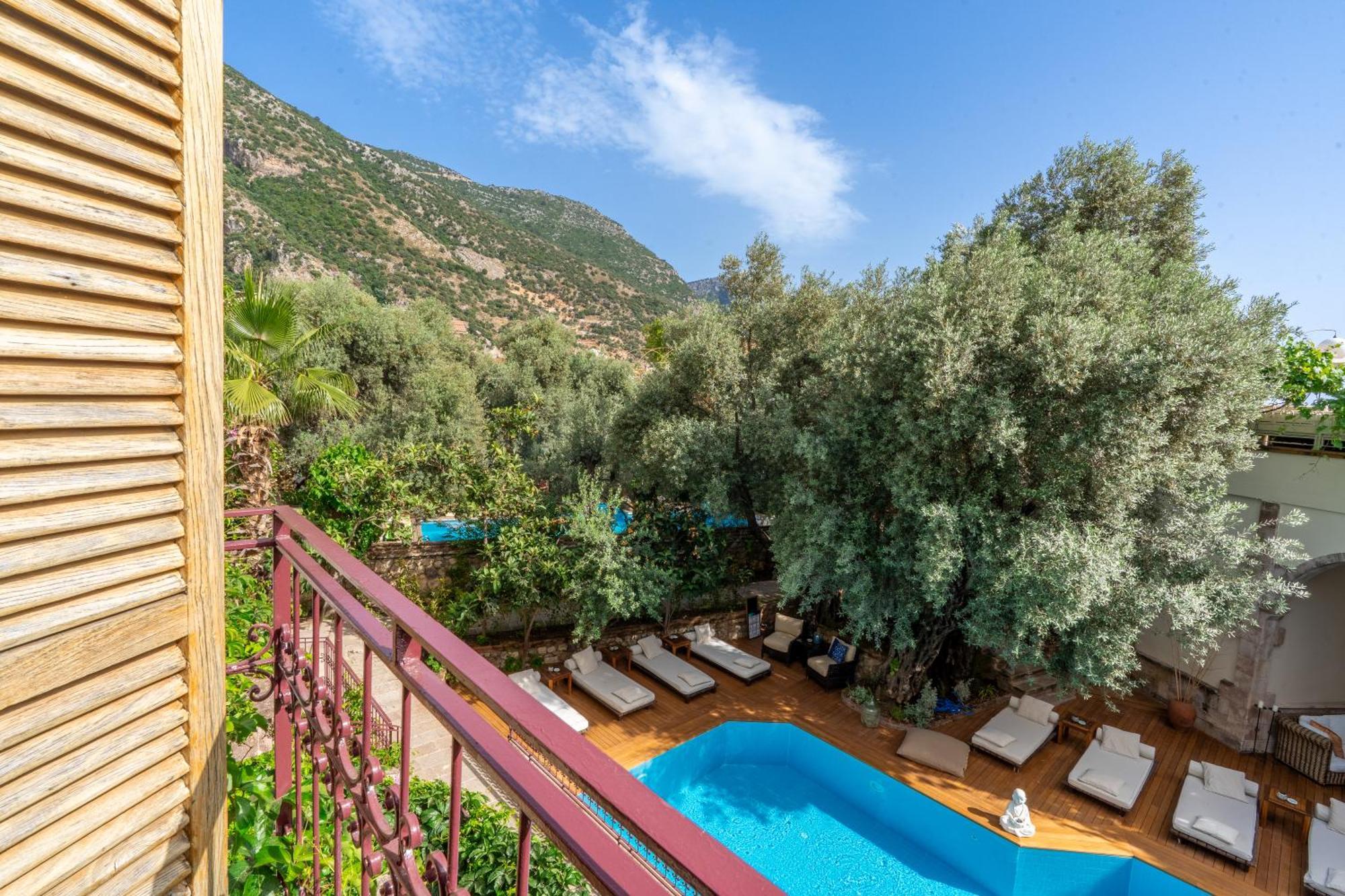 Jade Residence (Adults Only) Ölüdeniz Zewnętrze zdjęcie