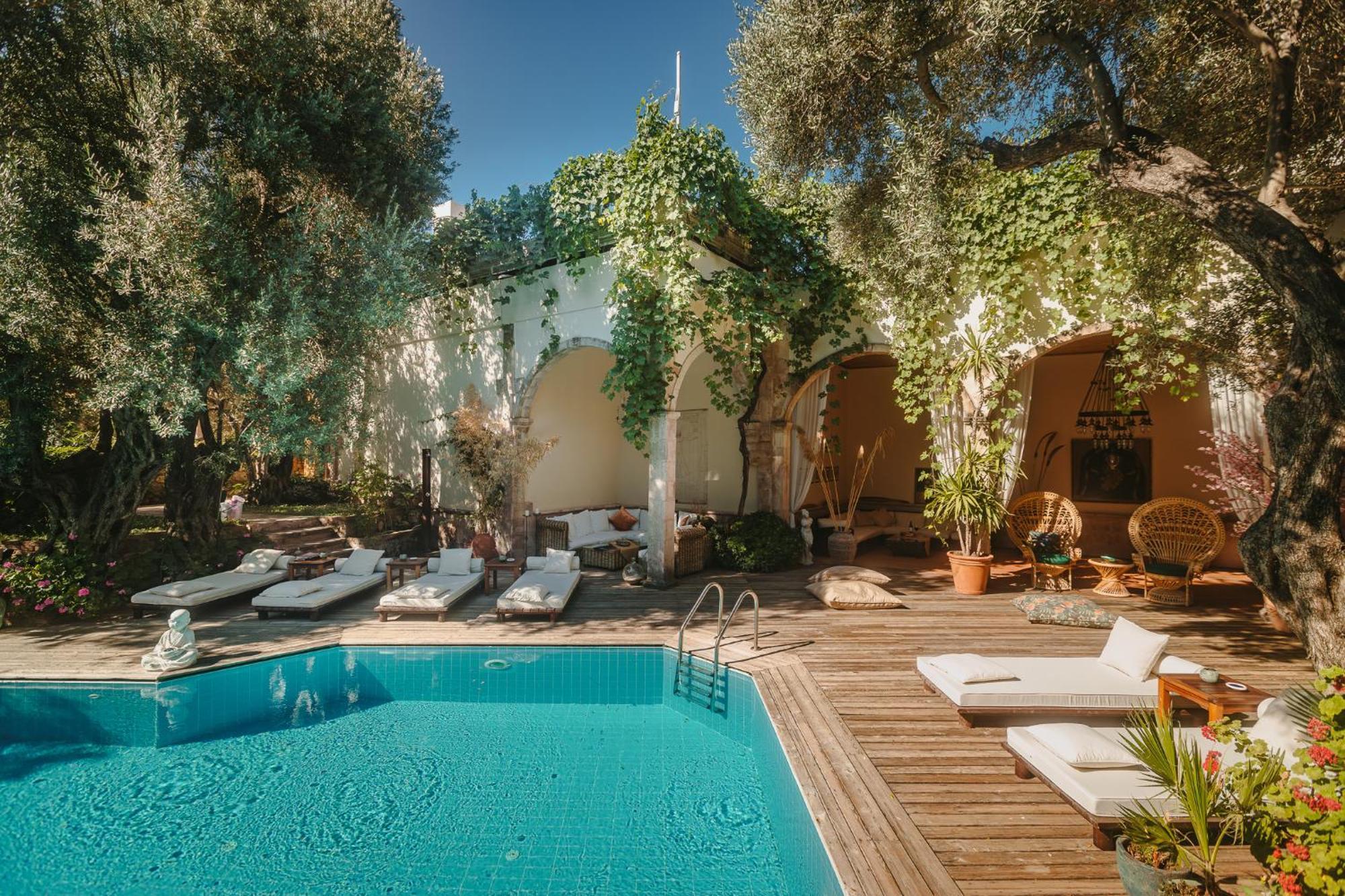 Jade Residence (Adults Only) Ölüdeniz Zewnętrze zdjęcie