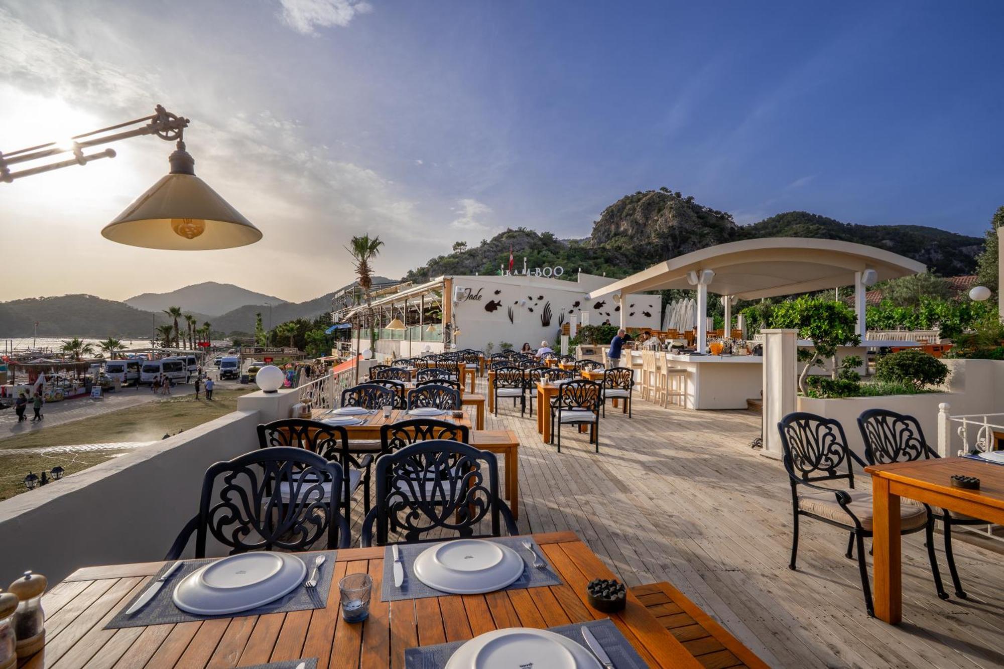 Jade Residence (Adults Only) Ölüdeniz Zewnętrze zdjęcie
