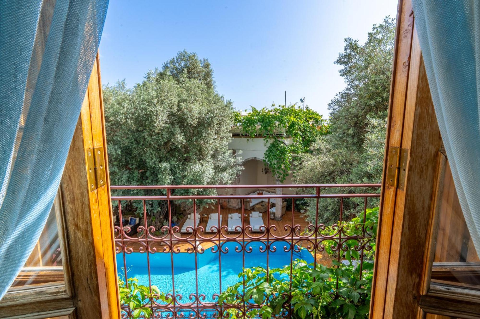 Jade Residence (Adults Only) Ölüdeniz Zewnętrze zdjęcie