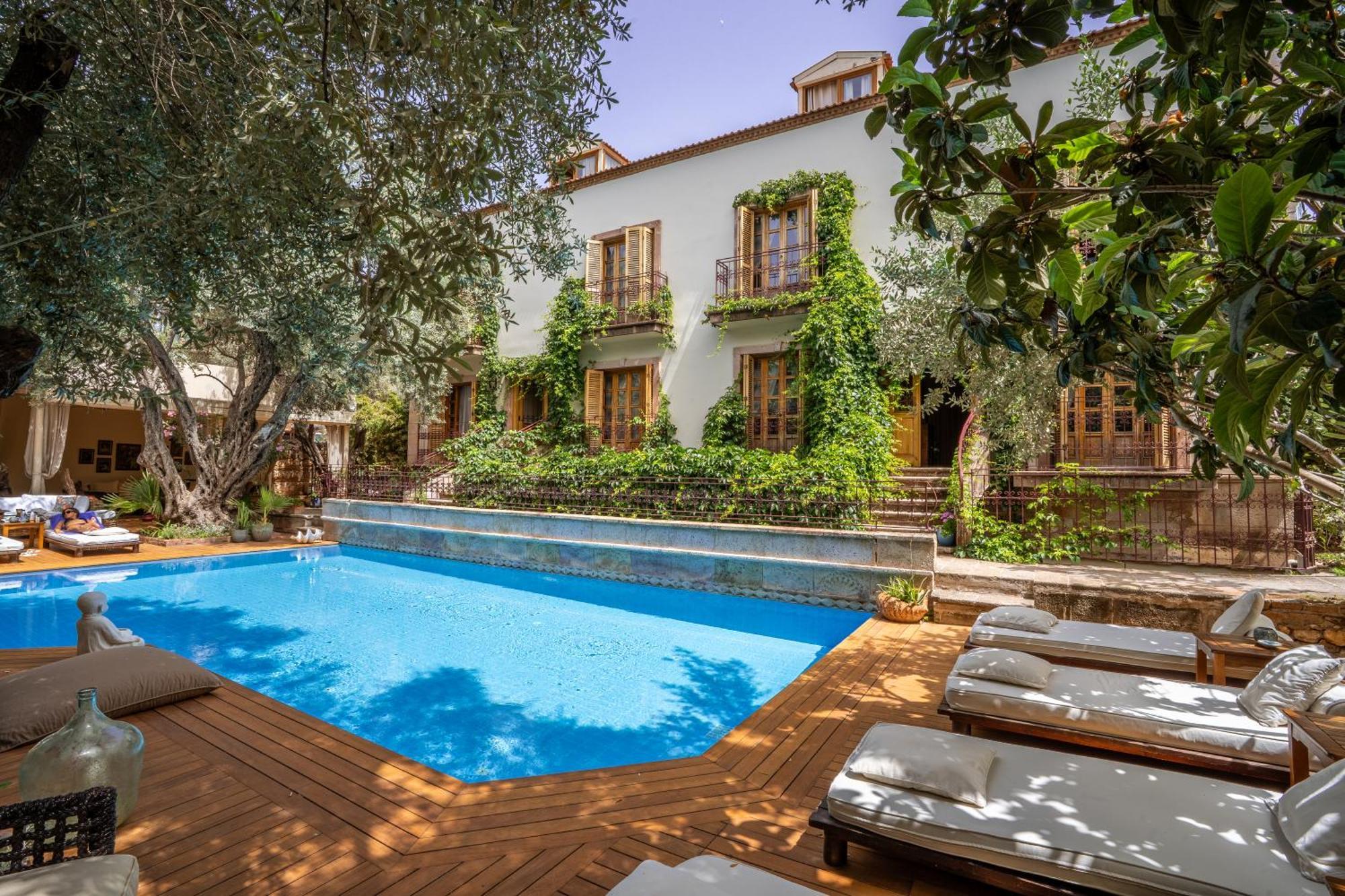 Jade Residence (Adults Only) Ölüdeniz Zewnętrze zdjęcie