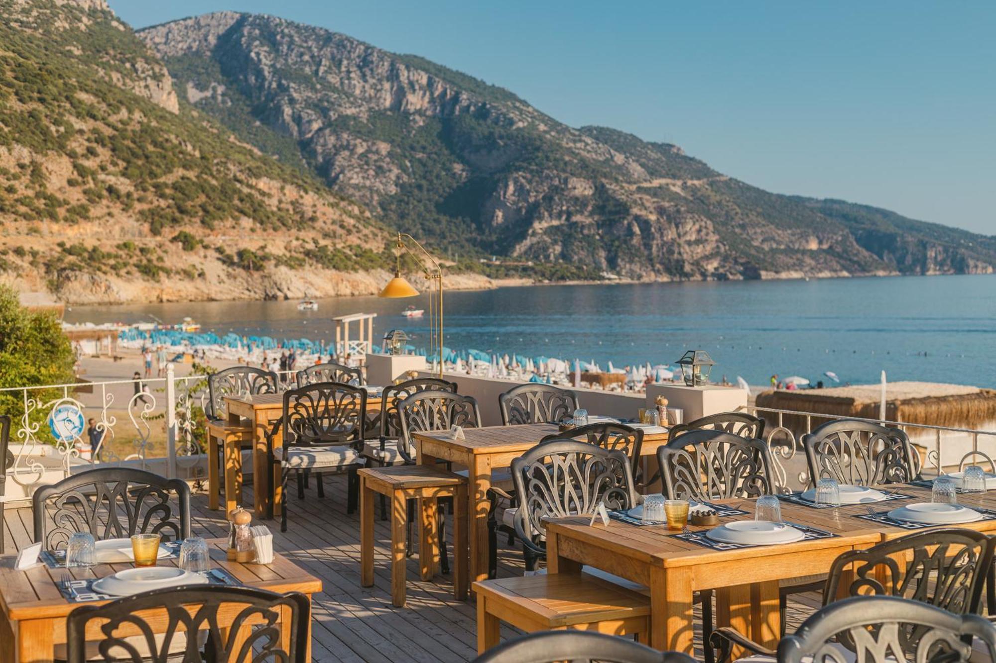 Jade Residence (Adults Only) Ölüdeniz Zewnętrze zdjęcie