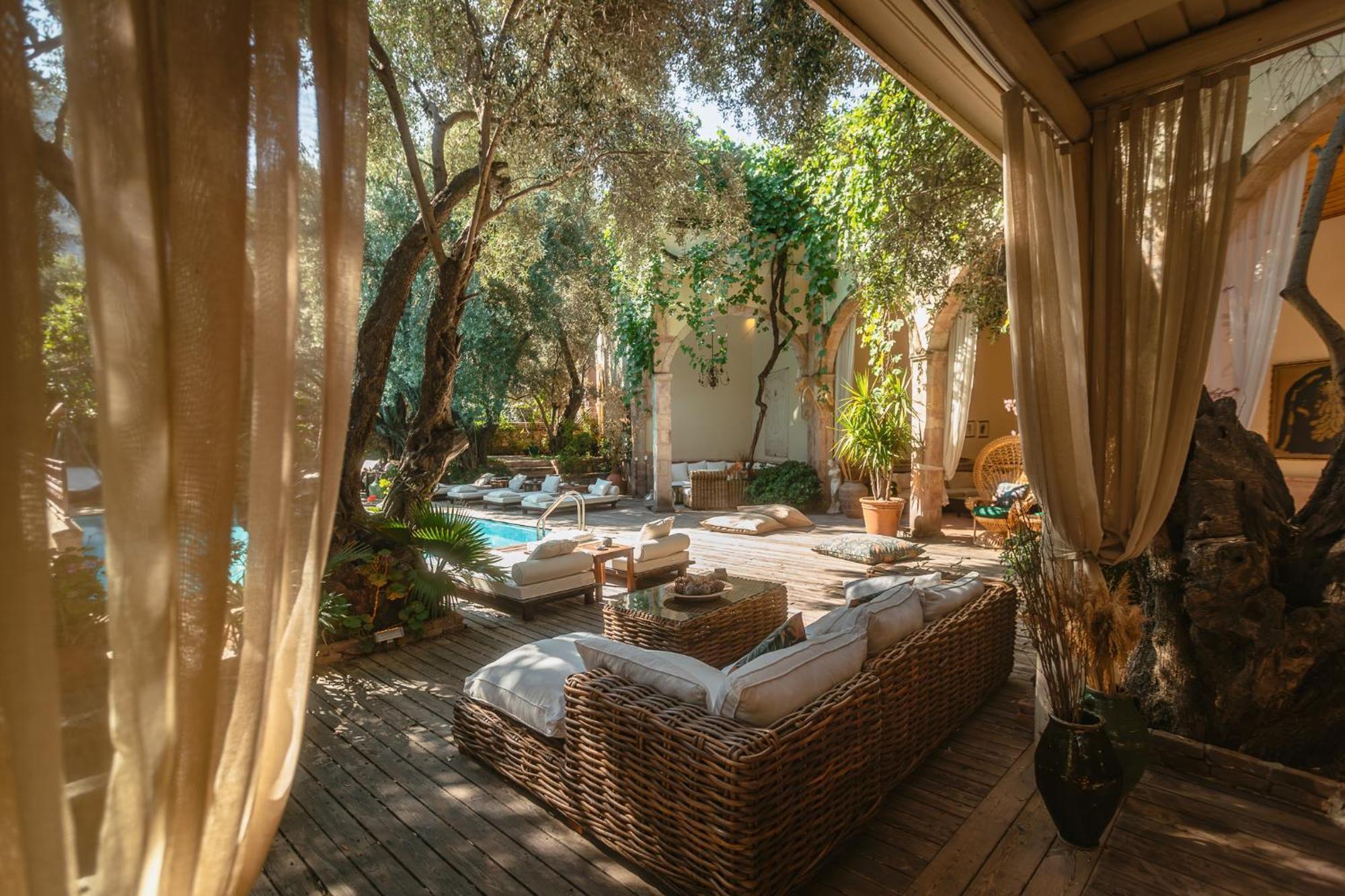 Jade Residence (Adults Only) Ölüdeniz Zewnętrze zdjęcie