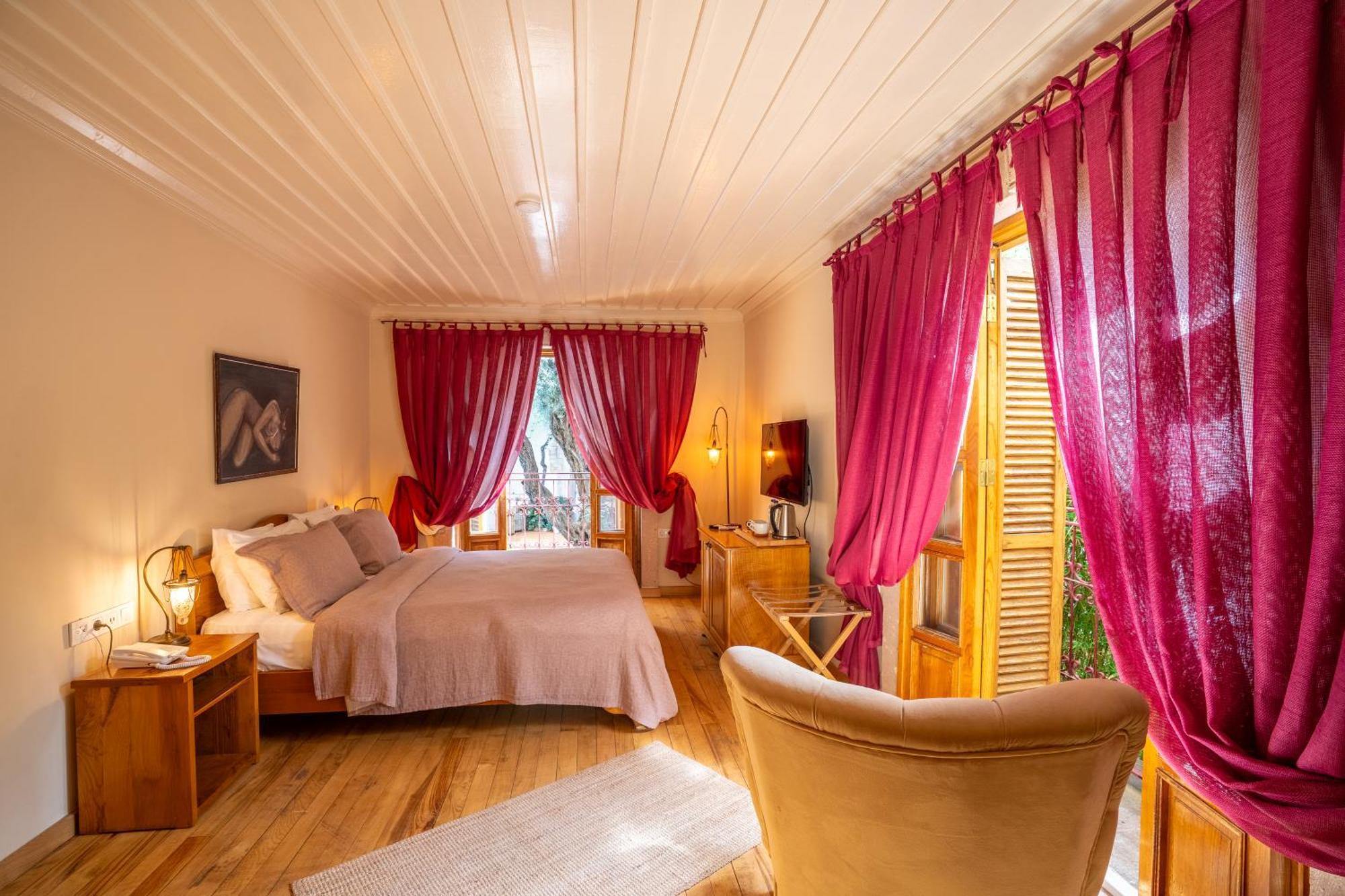 Jade Residence (Adults Only) Ölüdeniz Zewnętrze zdjęcie