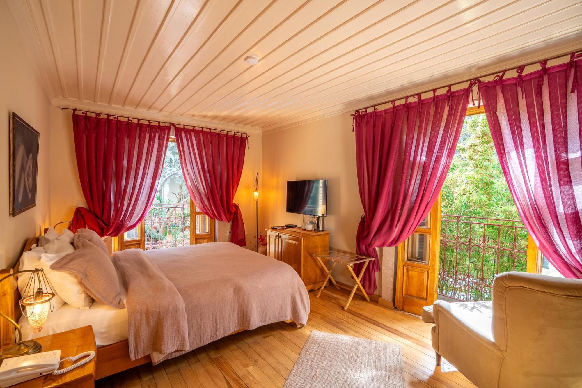 Jade Residence (Adults Only) Ölüdeniz Zewnętrze zdjęcie