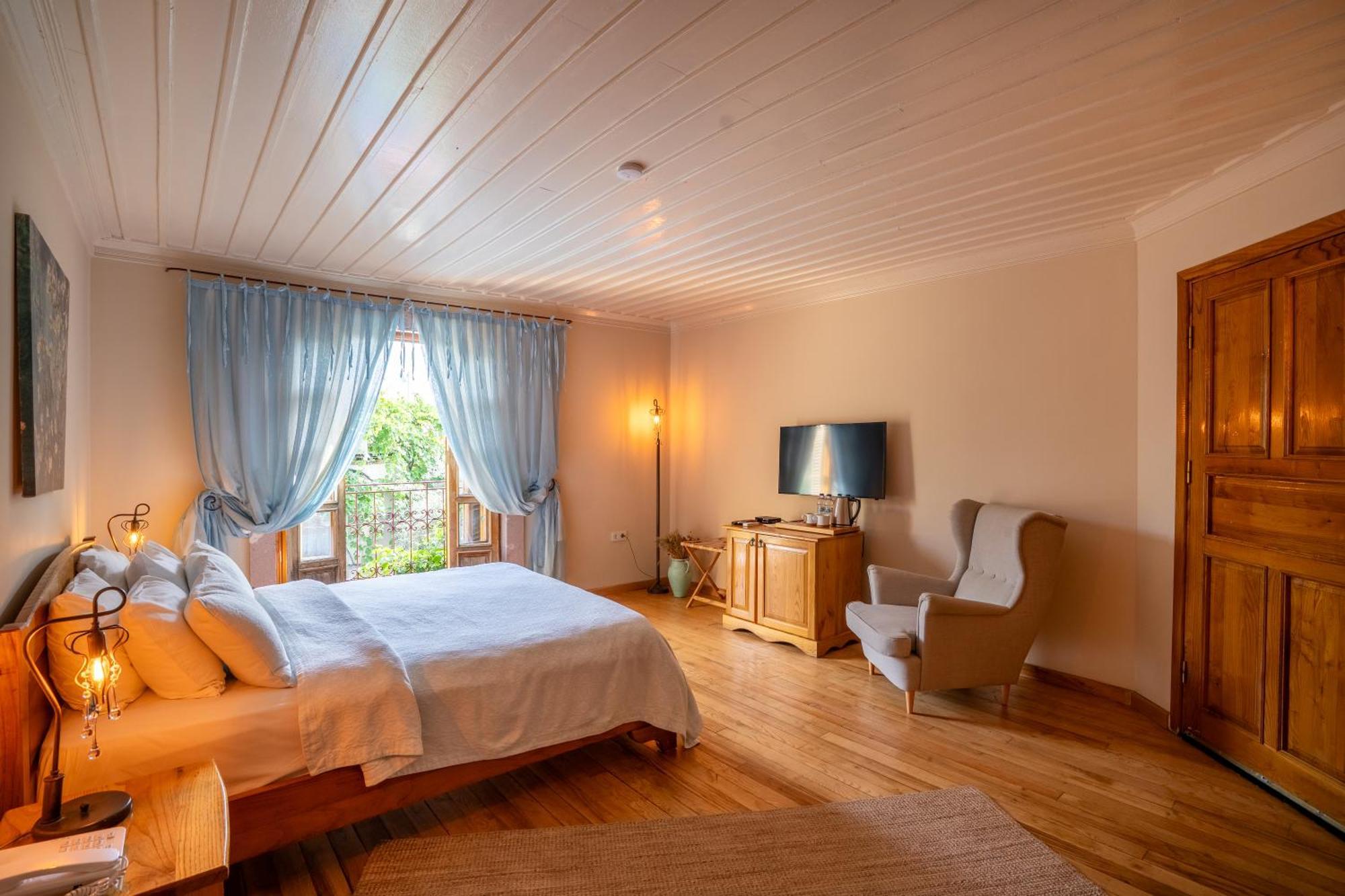Jade Residence (Adults Only) Ölüdeniz Zewnętrze zdjęcie