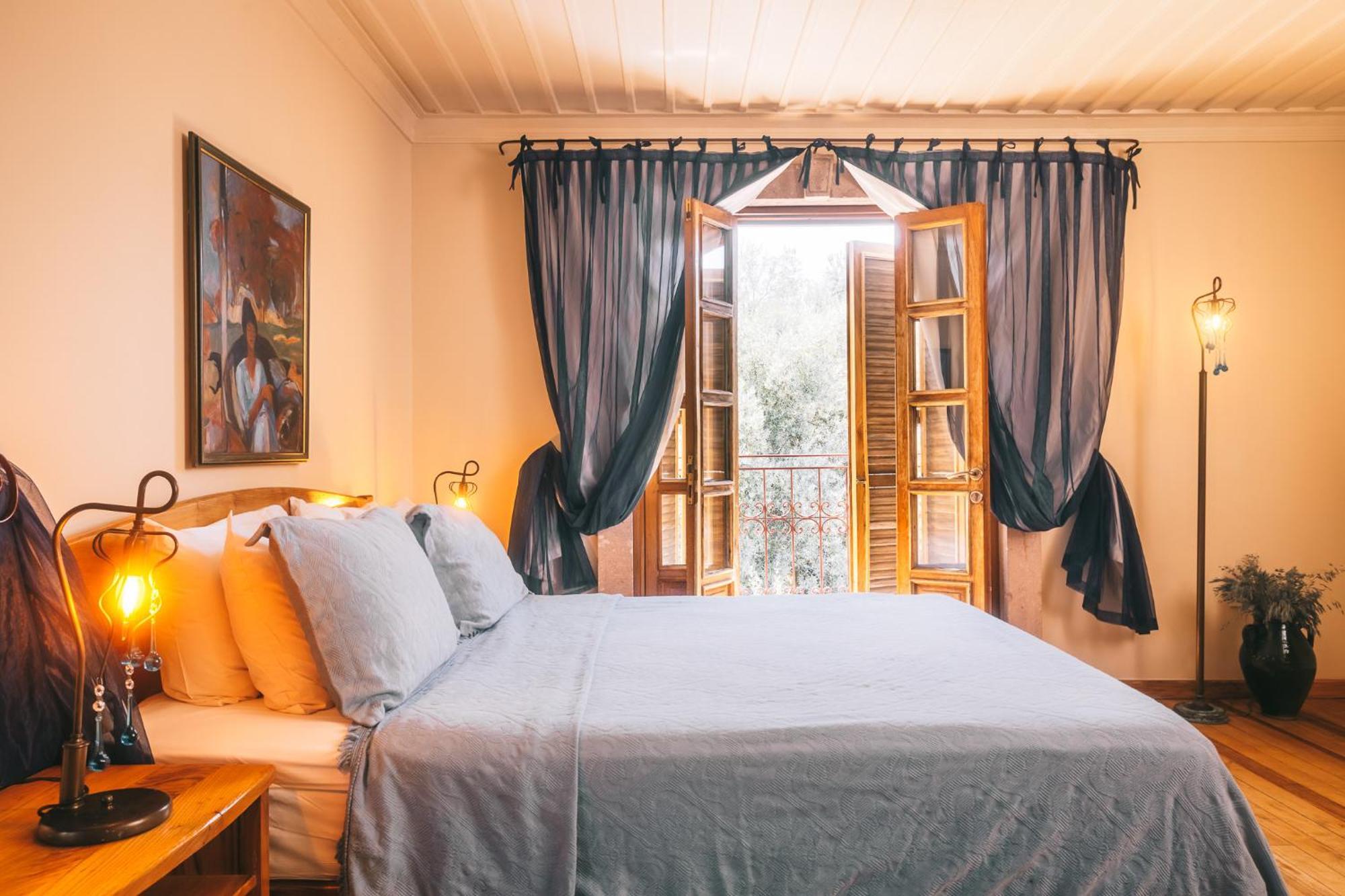 Jade Residence (Adults Only) Ölüdeniz Zewnętrze zdjęcie