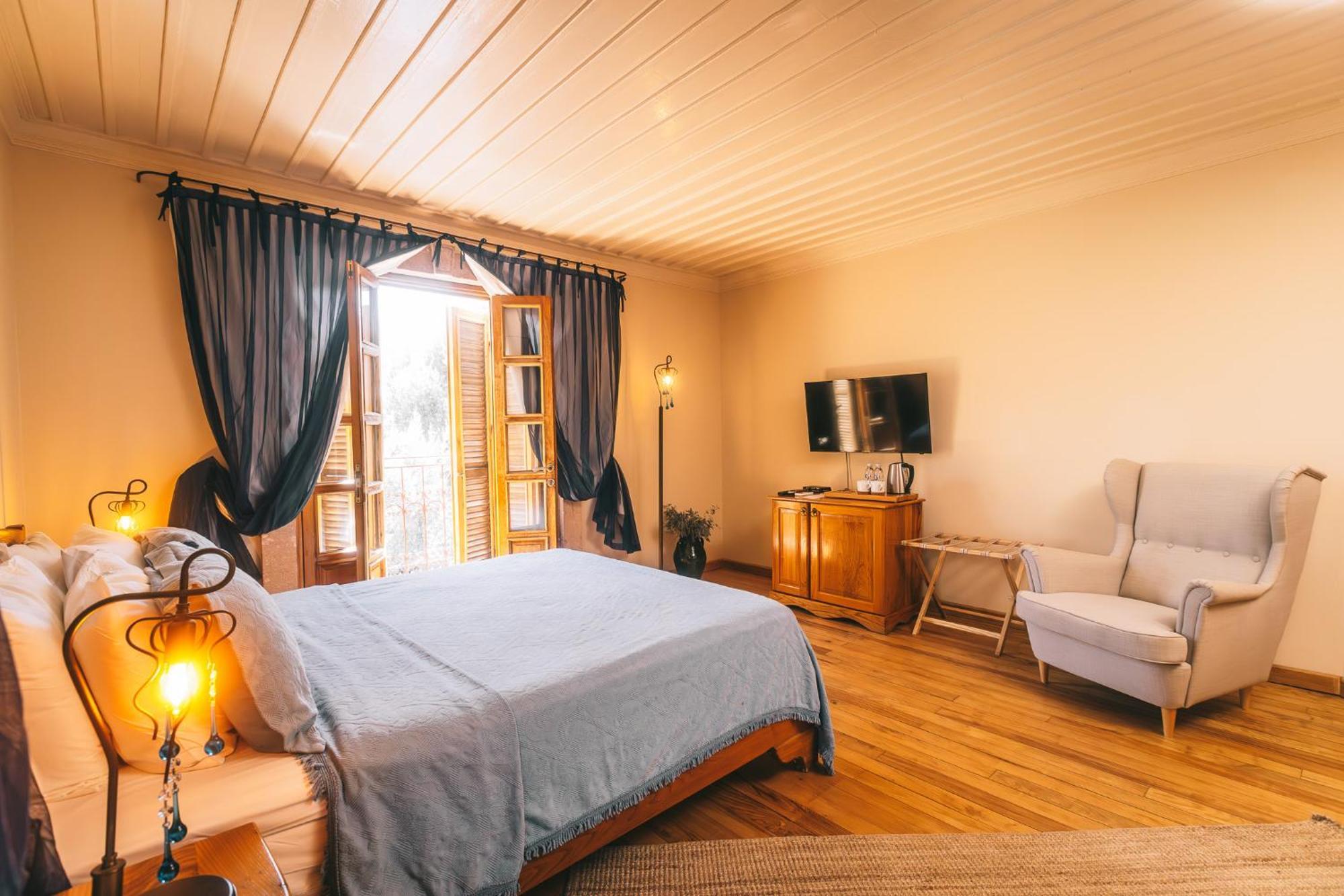 Jade Residence (Adults Only) Ölüdeniz Zewnętrze zdjęcie