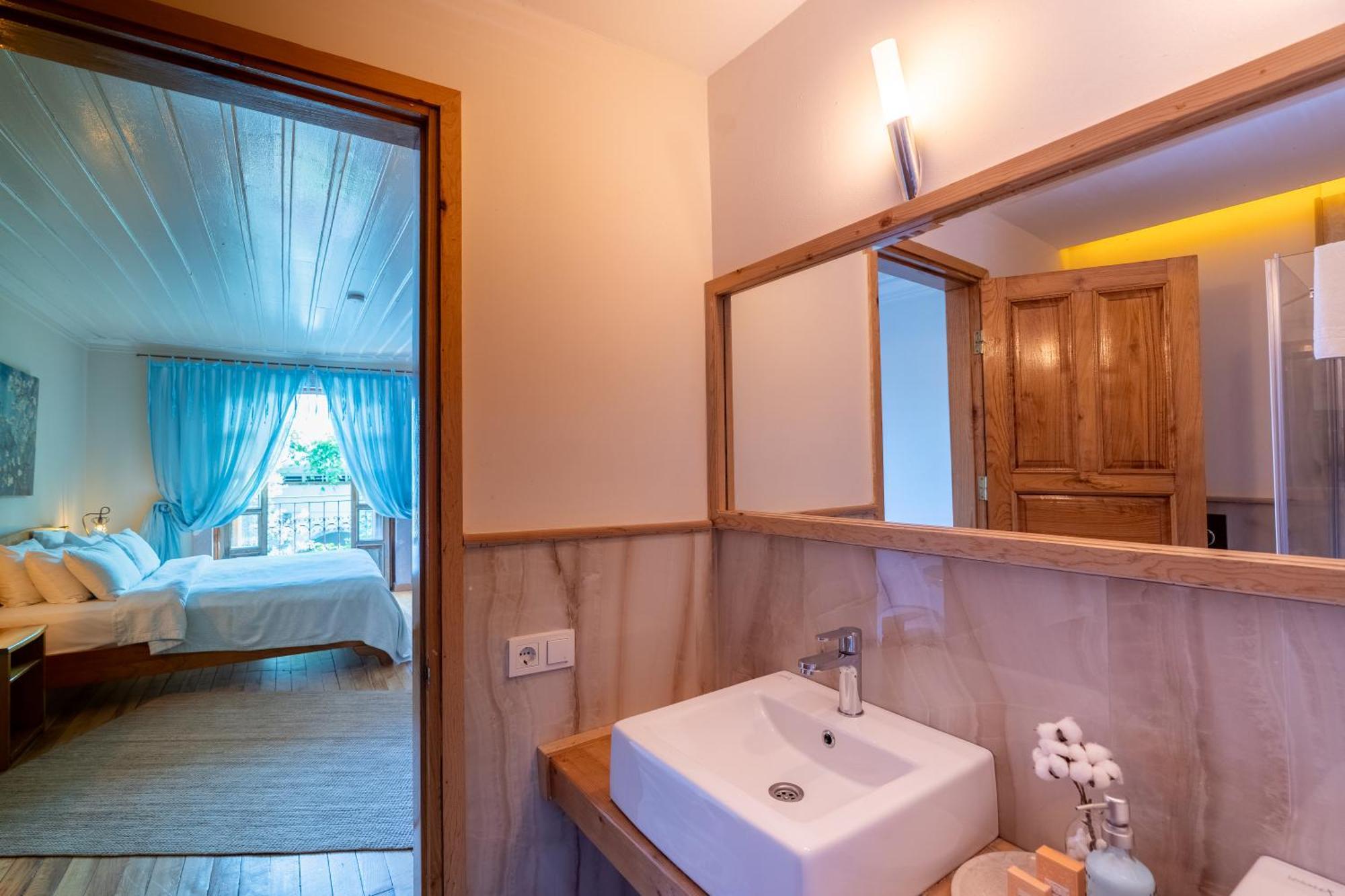 Jade Residence (Adults Only) Ölüdeniz Zewnętrze zdjęcie