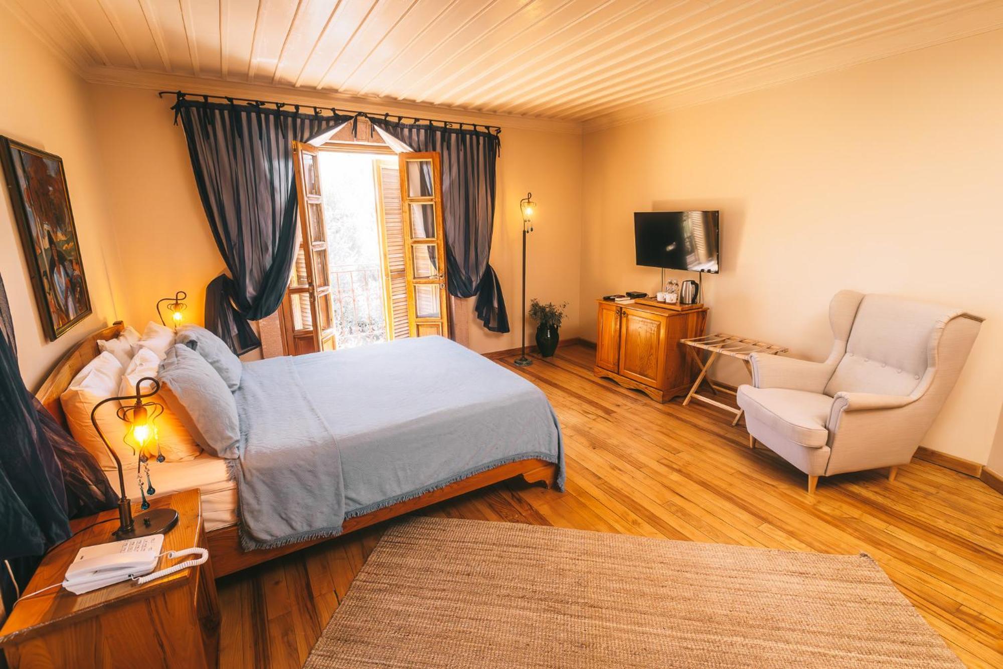 Jade Residence (Adults Only) Ölüdeniz Zewnętrze zdjęcie