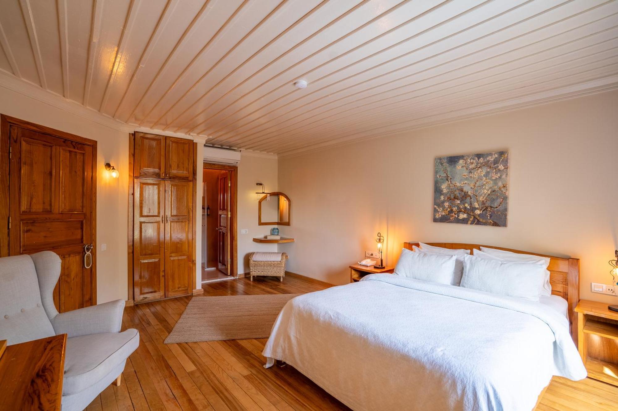 Jade Residence (Adults Only) Ölüdeniz Pokój zdjęcie