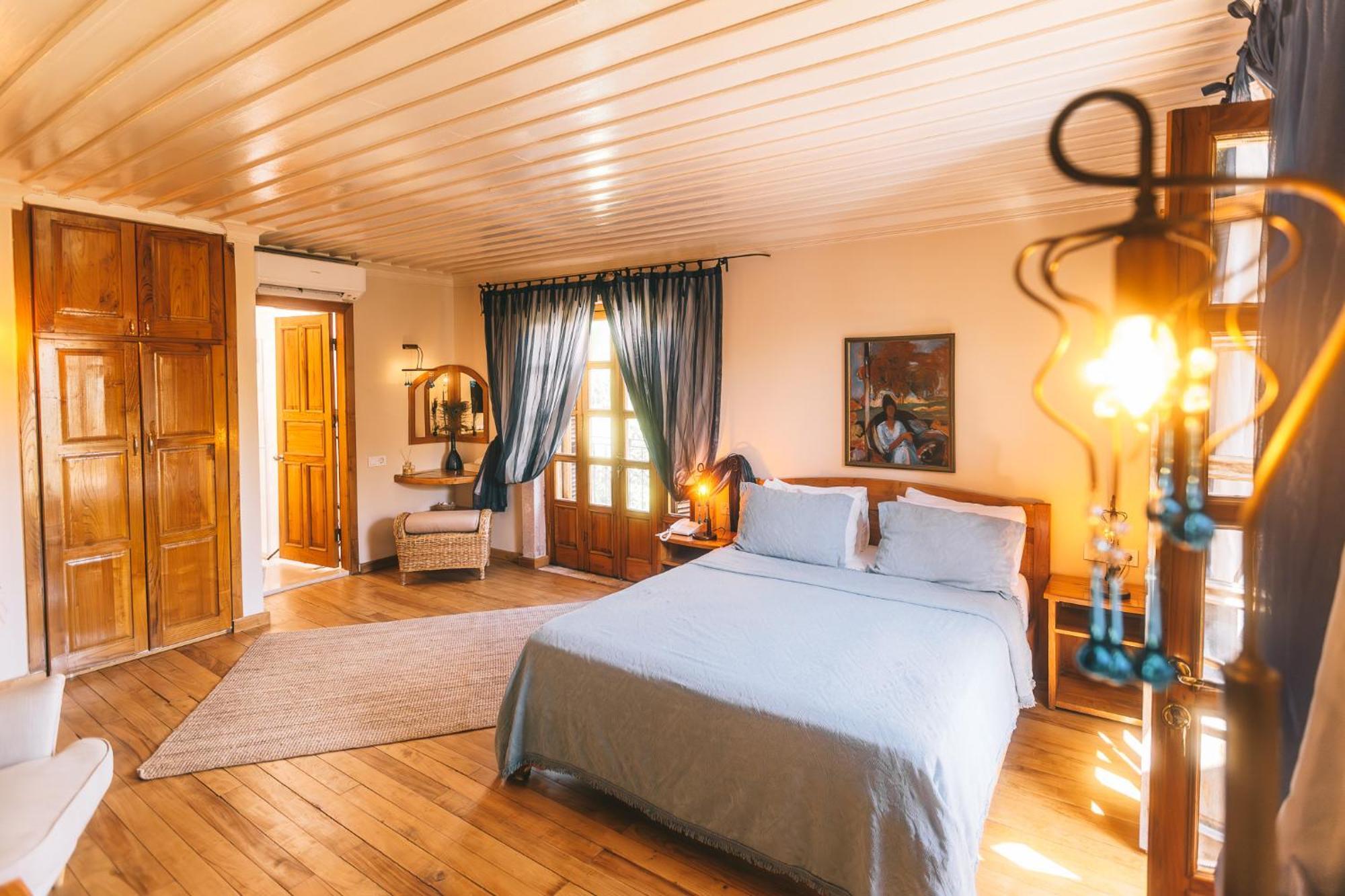 Jade Residence (Adults Only) Ölüdeniz Zewnętrze zdjęcie