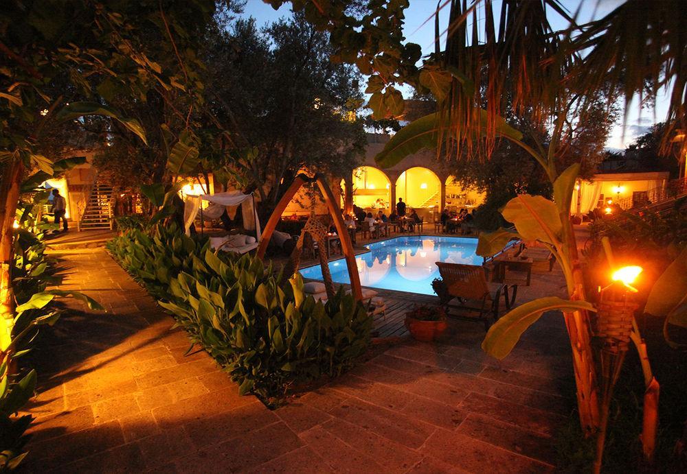 Jade Residence (Adults Only) Ölüdeniz Zewnętrze zdjęcie