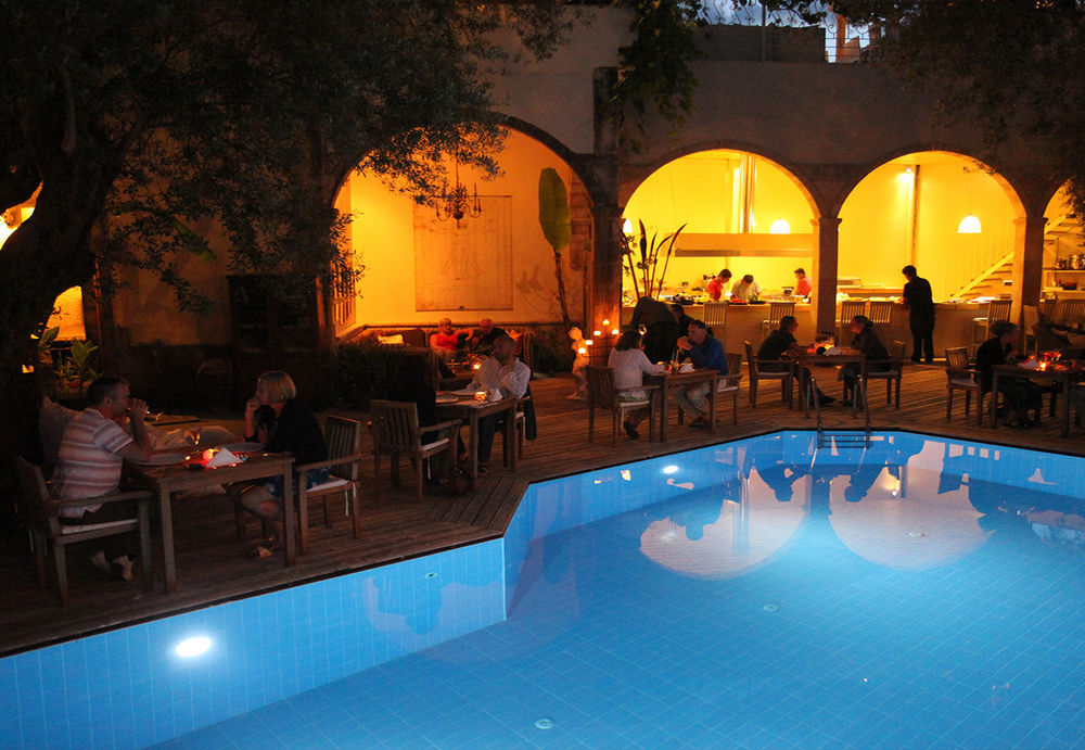 Jade Residence (Adults Only) Ölüdeniz Zewnętrze zdjęcie
