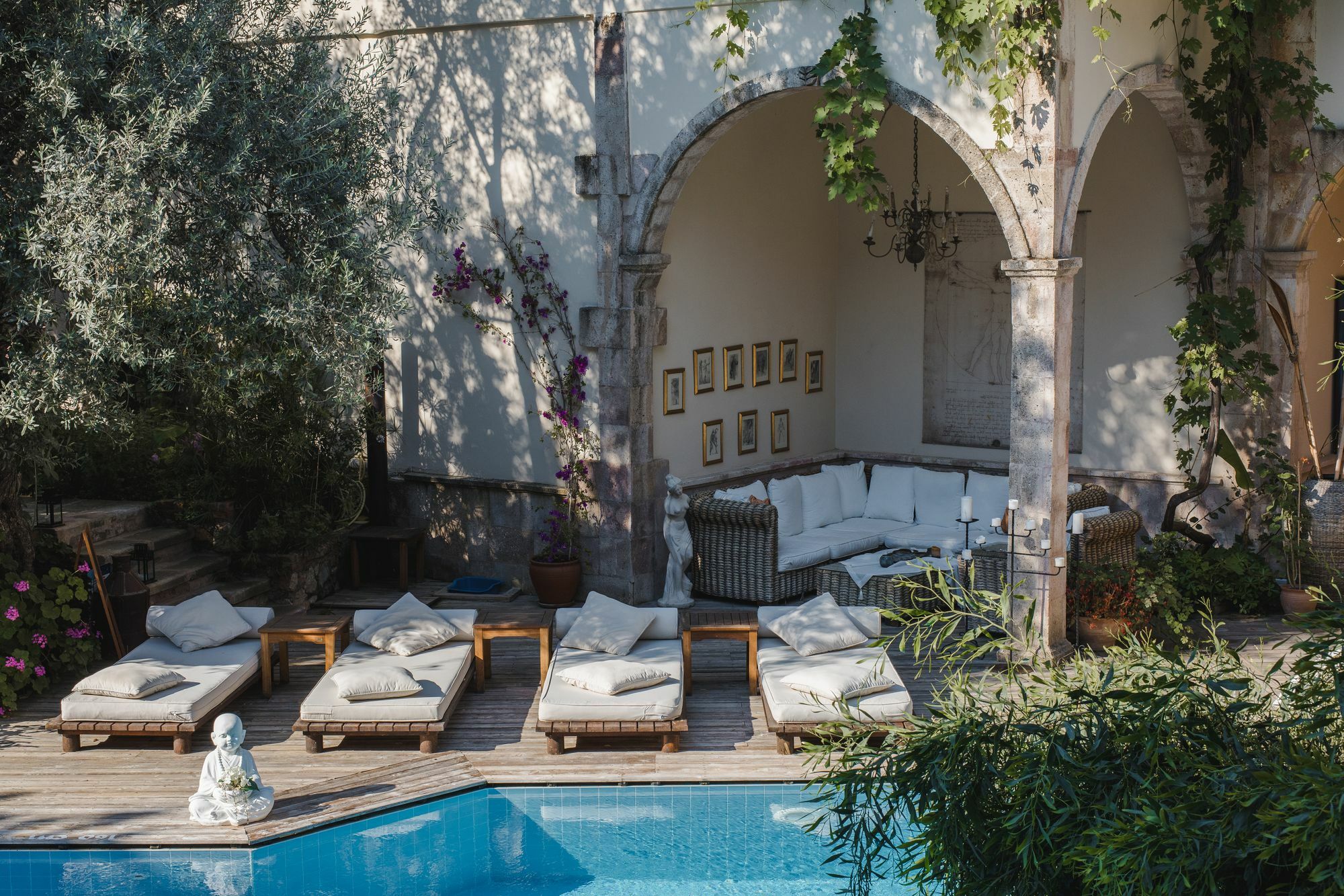 Jade Residence (Adults Only) Ölüdeniz Zewnętrze zdjęcie