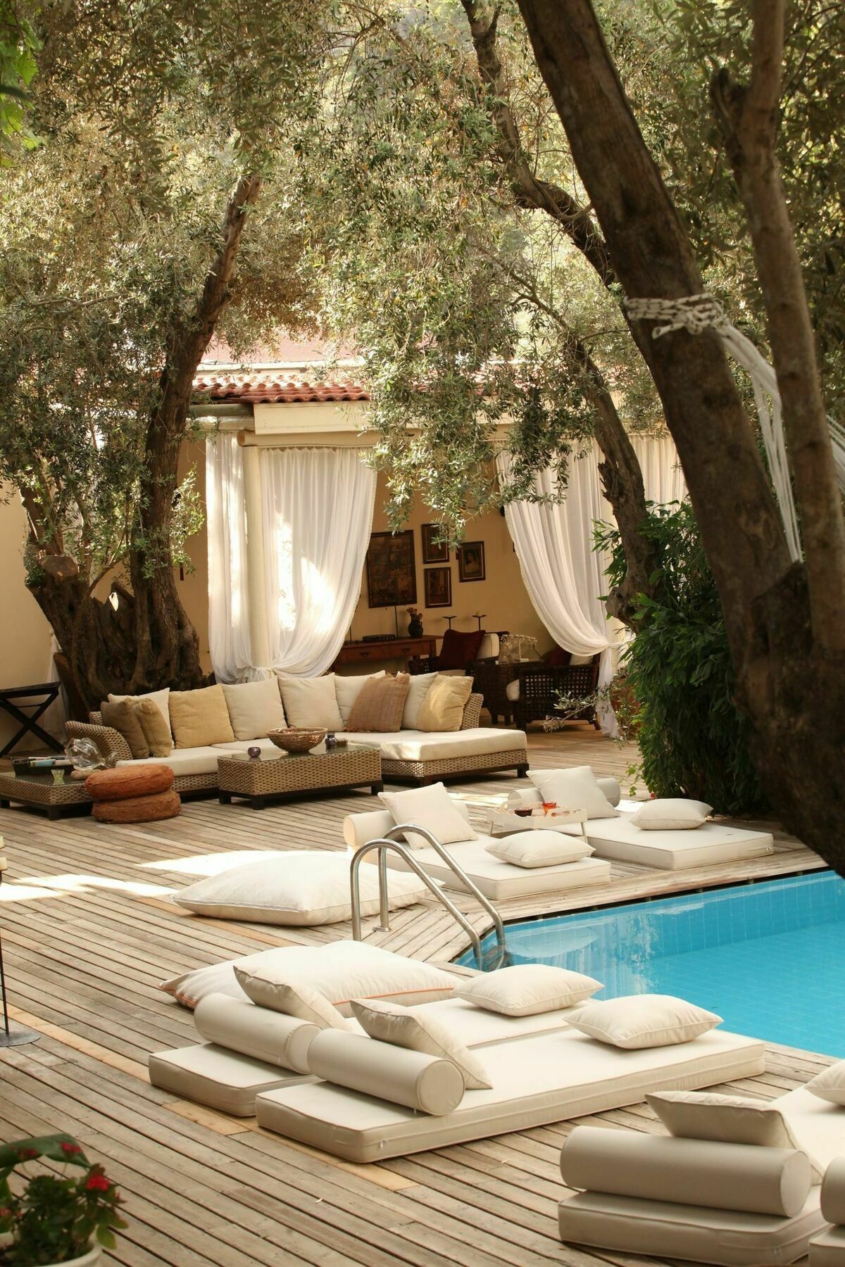 Jade Residence (Adults Only) Ölüdeniz Zewnętrze zdjęcie