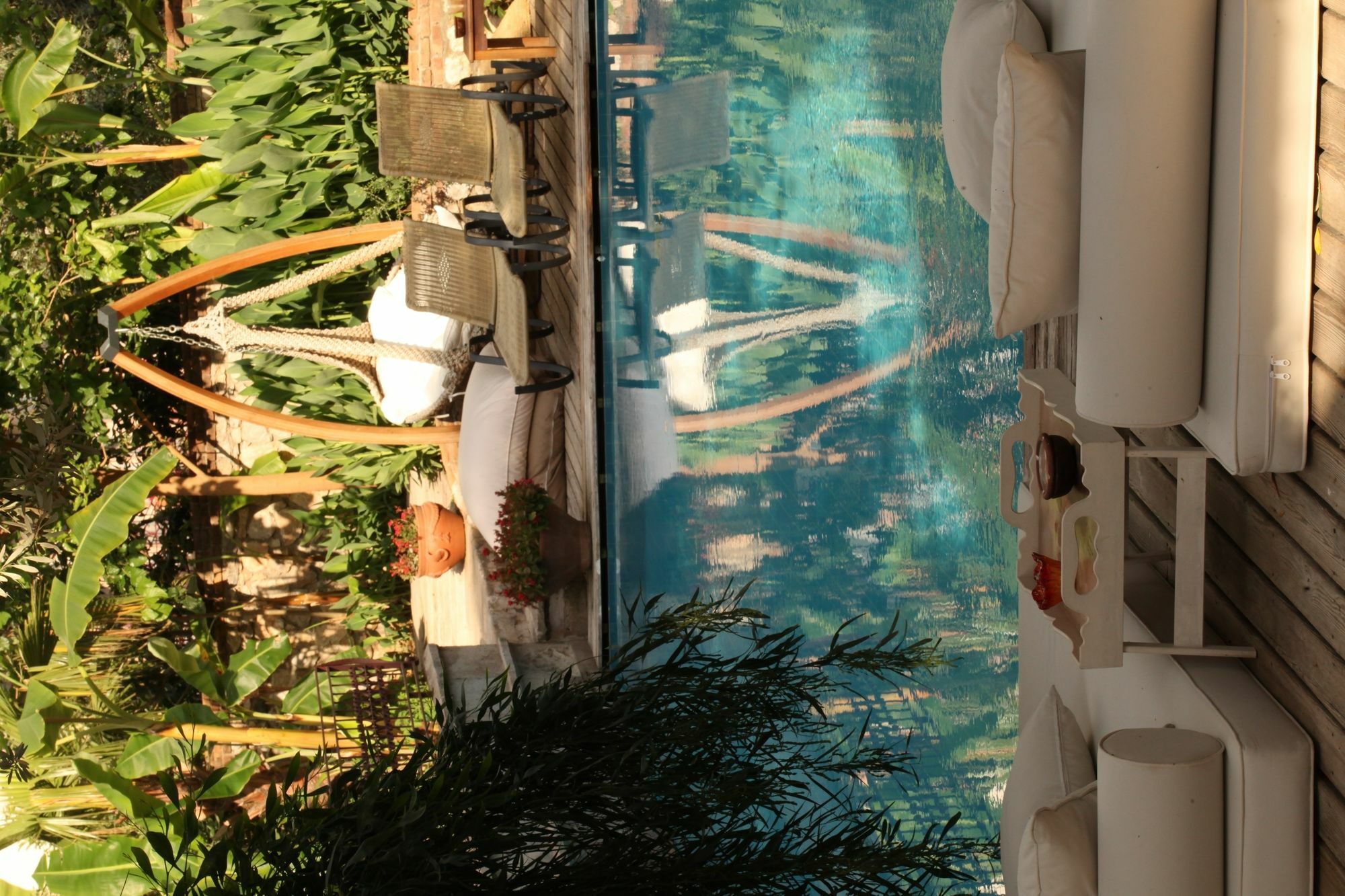 Jade Residence (Adults Only) Ölüdeniz Zewnętrze zdjęcie