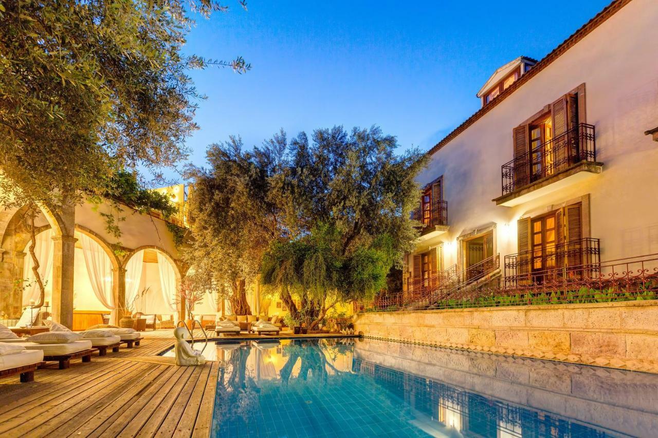 Jade Residence (Adults Only) Ölüdeniz Zewnętrze zdjęcie